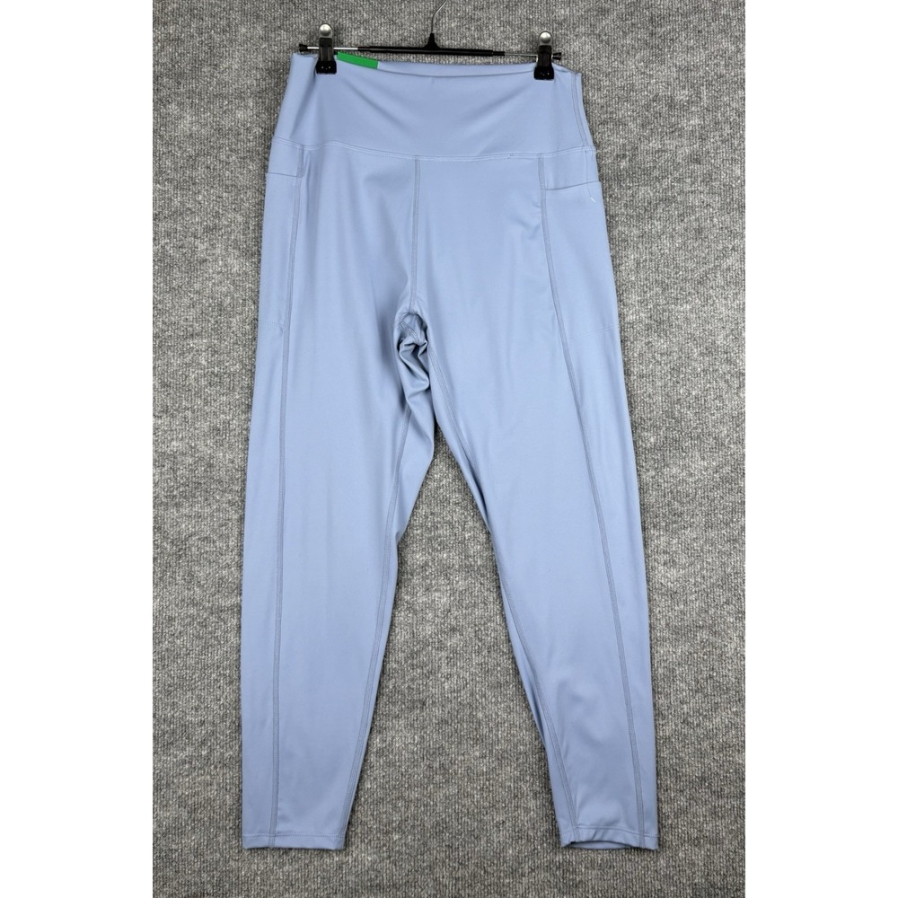 New Danskin Women's Lightweight Tight Infinity Size XL - Picture 3 of 5